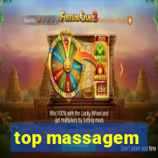 top massagem